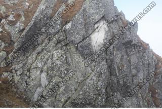 Photo Textures of Mixed Rocks